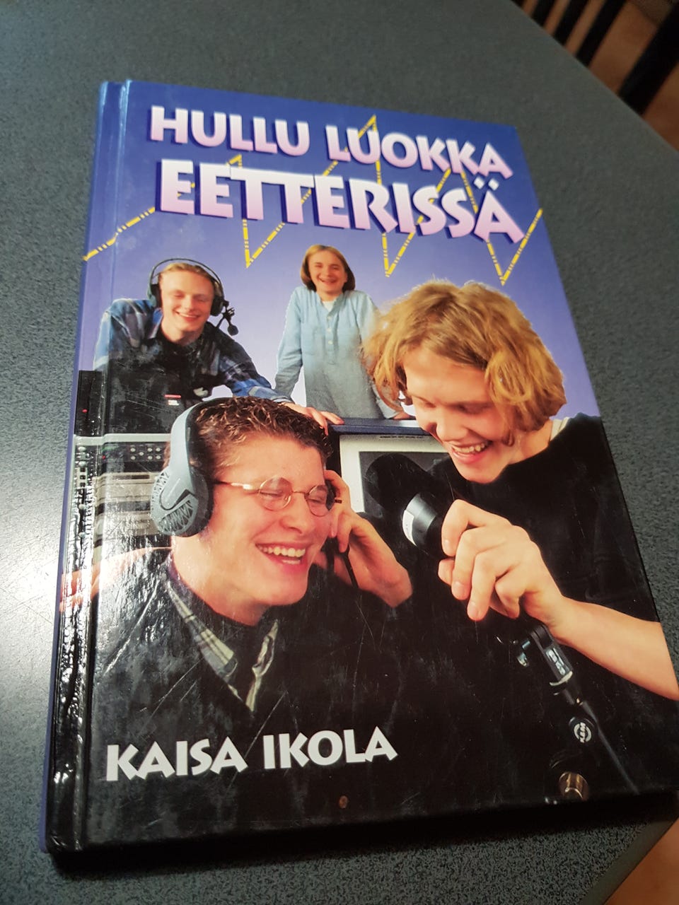 Kuvagalleria