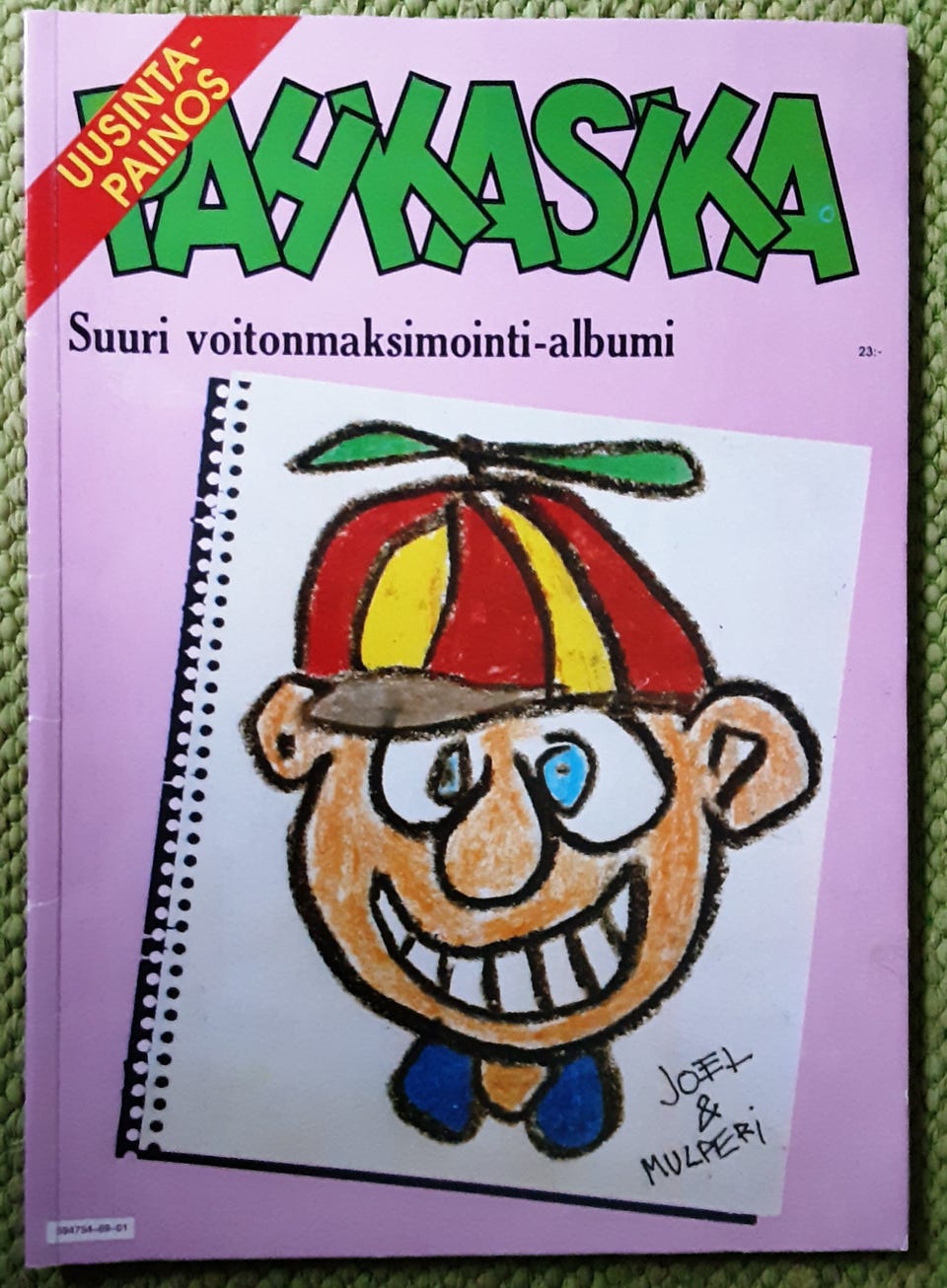 Kuvagalleria