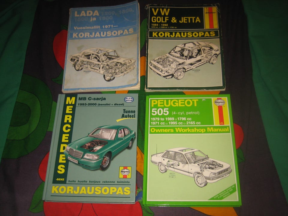 Kuvagalleria
