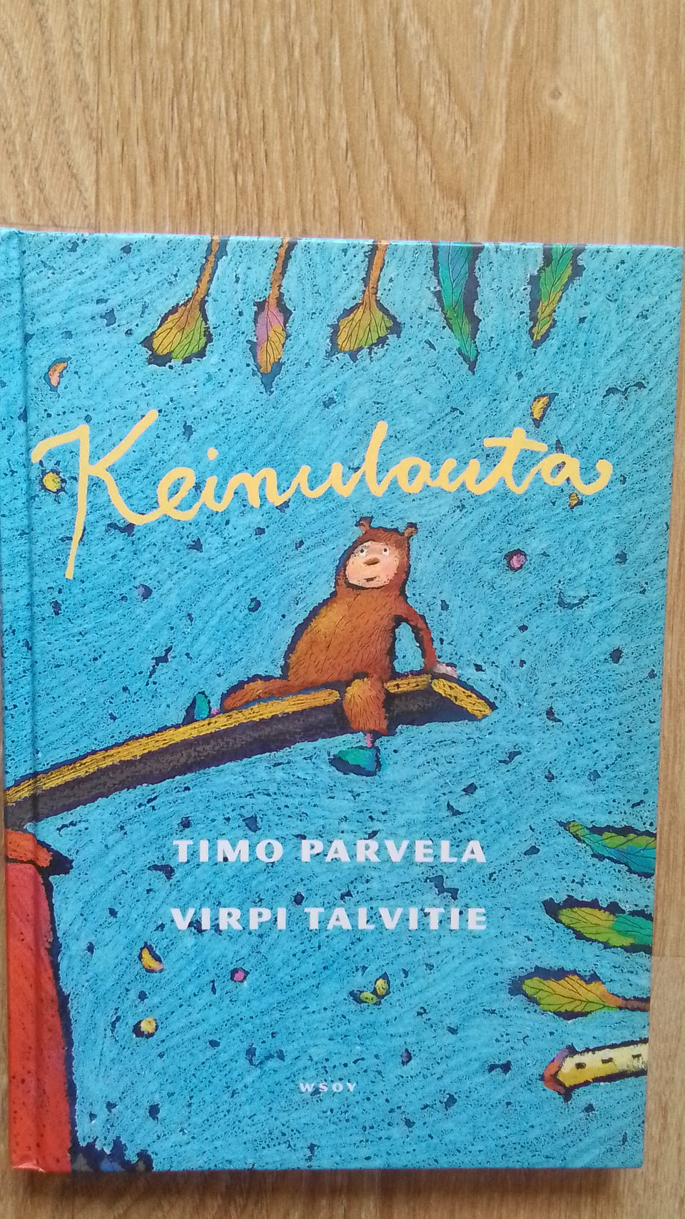 Kuvagalleria