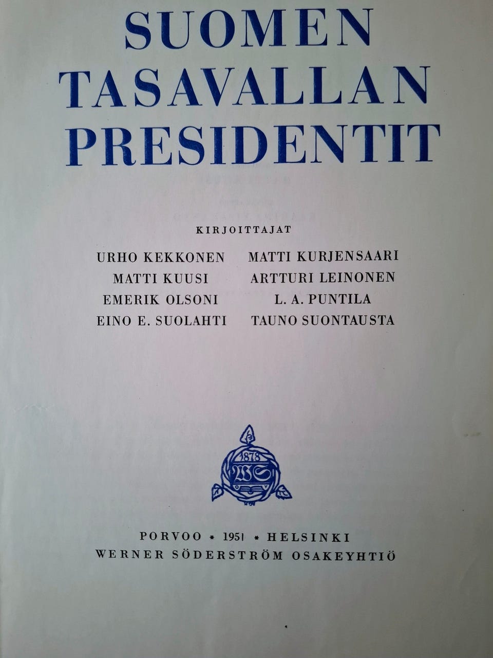 Kuvagalleria