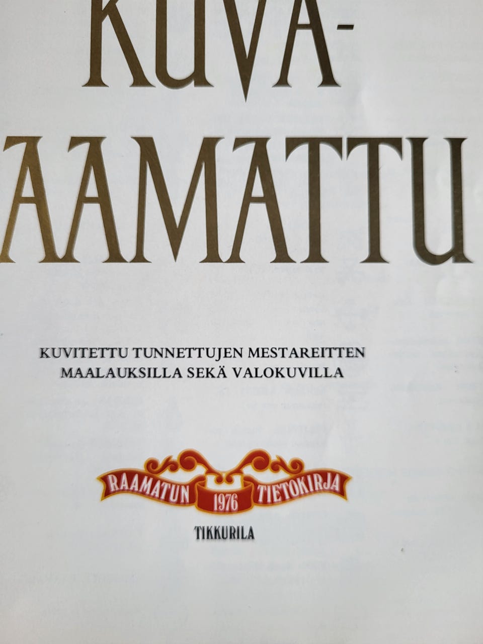 Kuvagalleria