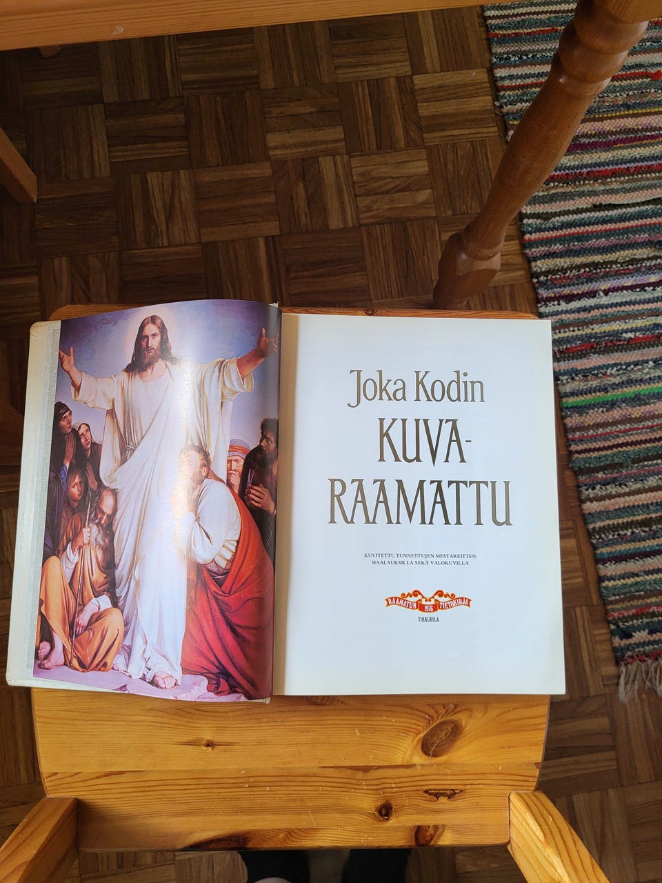 Kuvagalleria