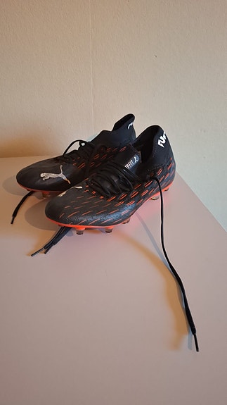 PUMA Future 6.2 Netfit nappikset Koko 45