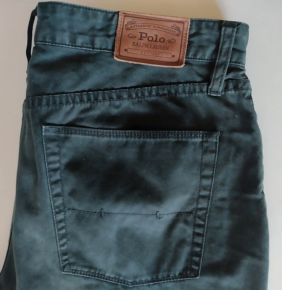 Ralph Lauren Polo housut