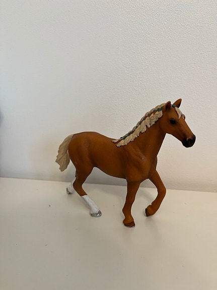 Schleich hevonen