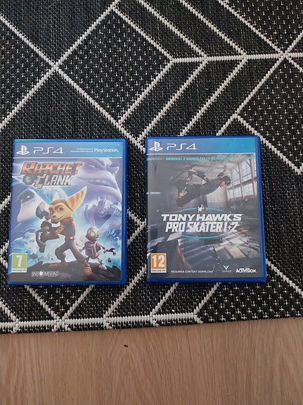 Ps4