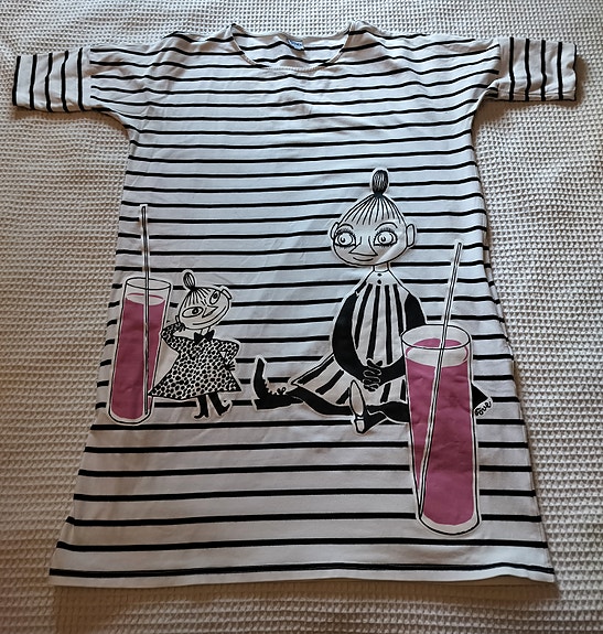 Moomin tunika L