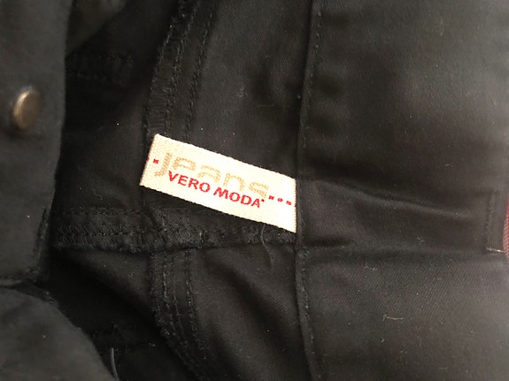 Vero Moda Jeans farkut