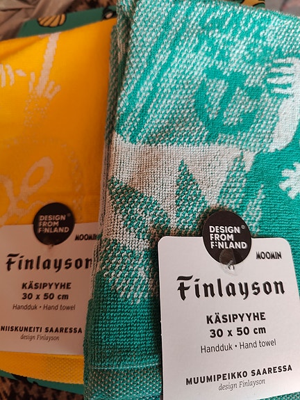 Käsipyyhe