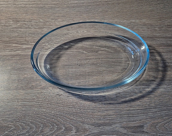 Pyrex lasivuoka 20,5cm x 13cm