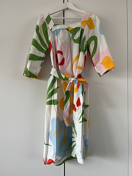 Marimekon mekko 38