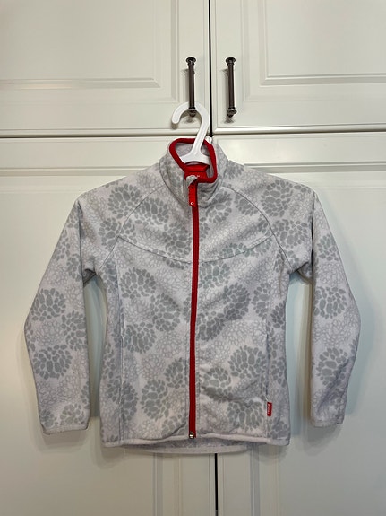 🩷 Reima fleece 122. Vantaa/Ylästö