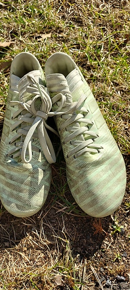 Adidas nappulat