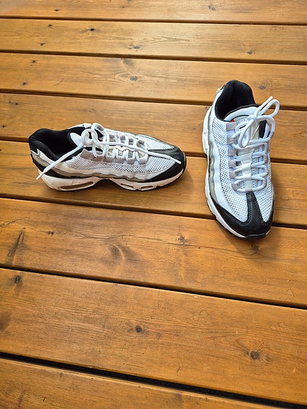 Kengät Nike Air Max, koko 38