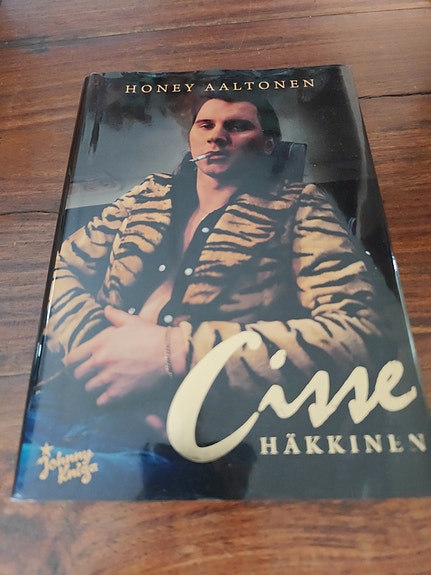 Cisse Häkkinen