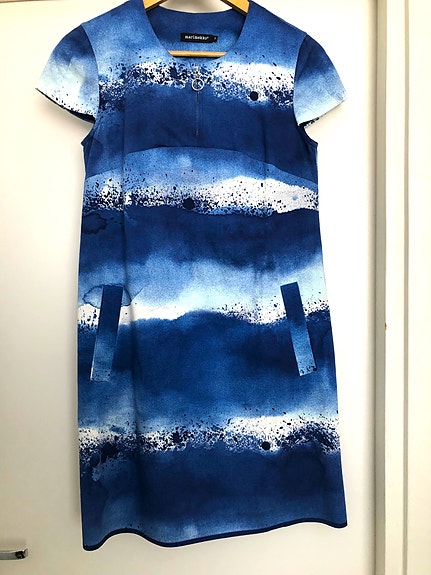 Kantti -mekko, MARIMEKKO