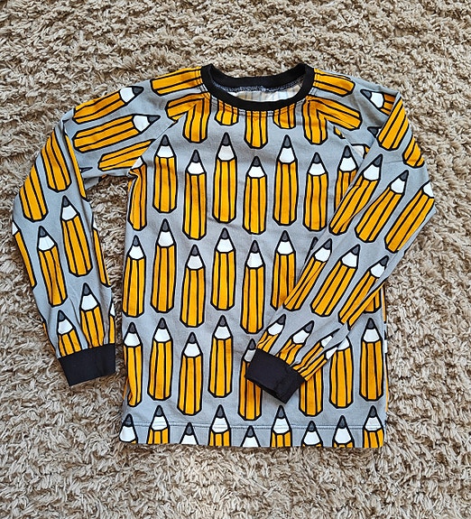 Lasten paita 120