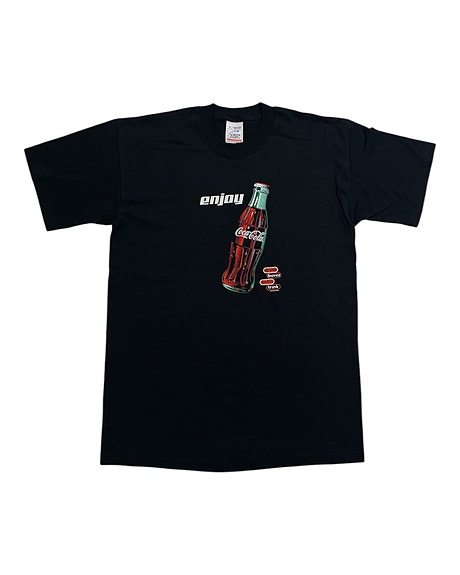 Coca-cola T-Paita