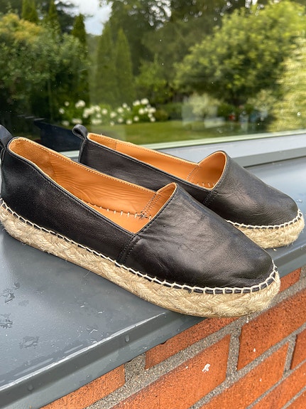 Billi Bi espadrillot
