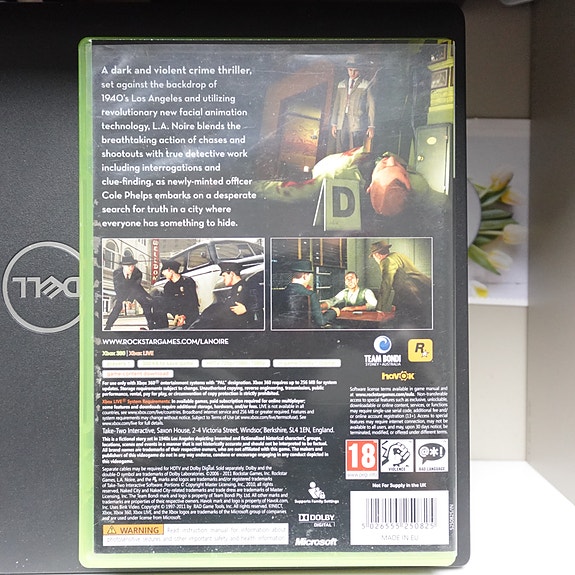 Product image 2 of 3