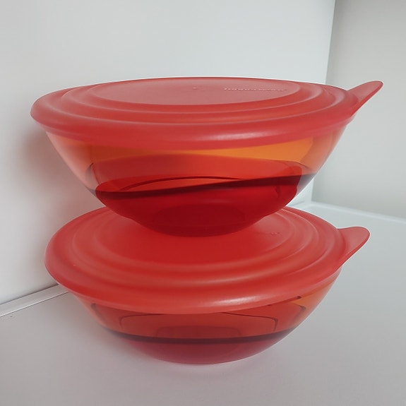 Tupperware Elegance