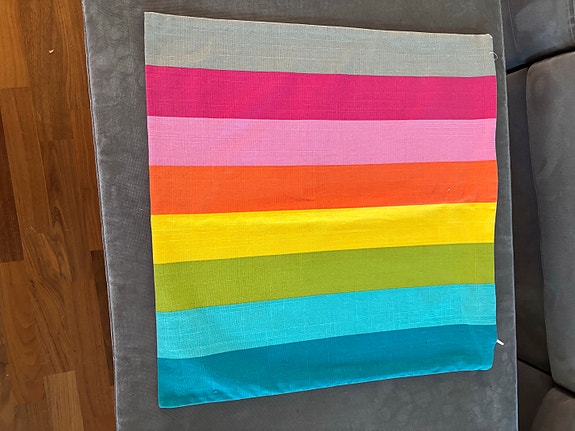 Tyynynpäällinen