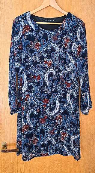 Seppälä mekko, 36