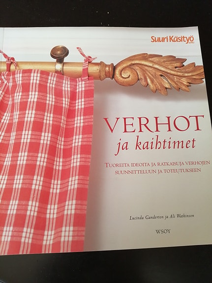 Verhot ja kaihtimet
