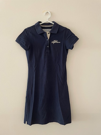 Peak Performance mekko