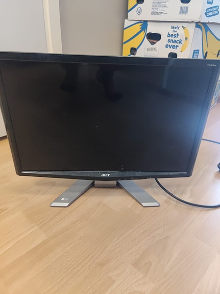 Acer 22"