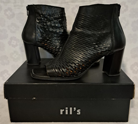 Ril´s Nilkkurit,