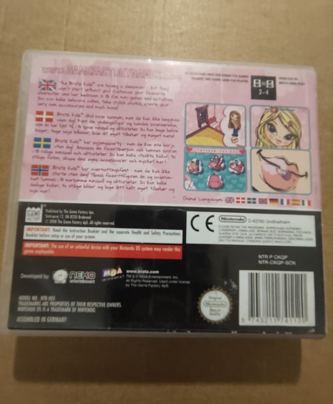 Product image 2 of 3