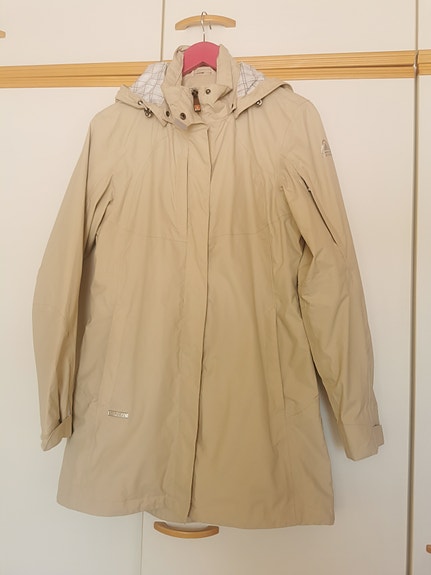 Icepeak takki