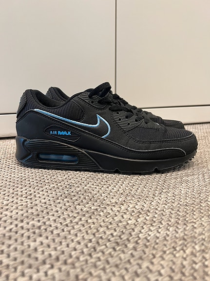 Nike Air Max, koko 41