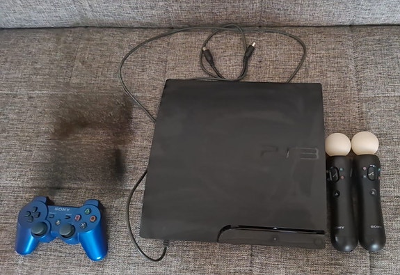 PS3