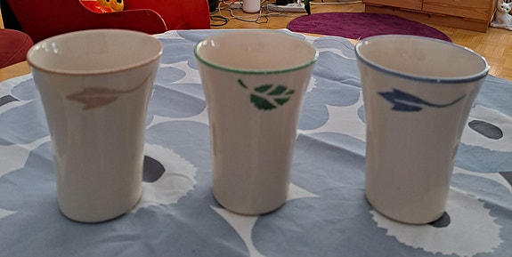 Pentik mukit