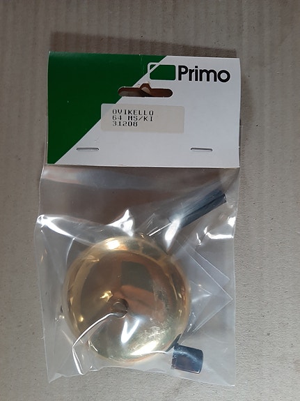 Primo ovikello