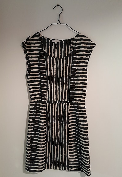 Christelle & co. mekko 38