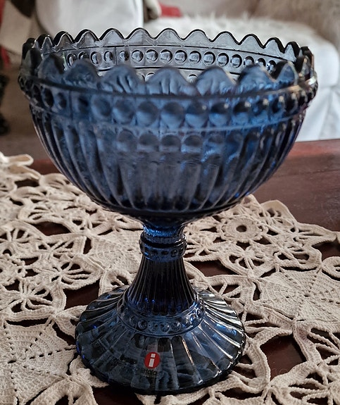 Uusi Mariskooli Iittala väri Sade