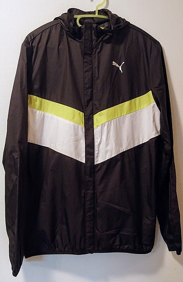 Puma tuulitakki