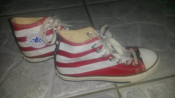 Converse USA