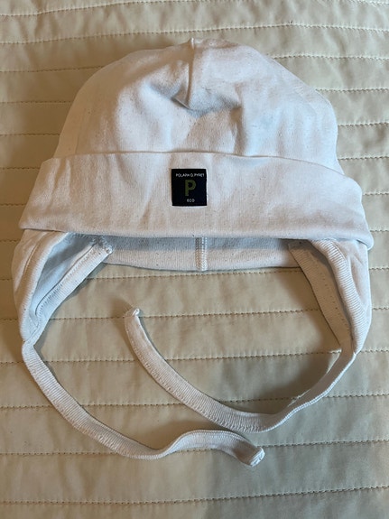 Polarn O. Pyret pipo/myssy koko 48/50