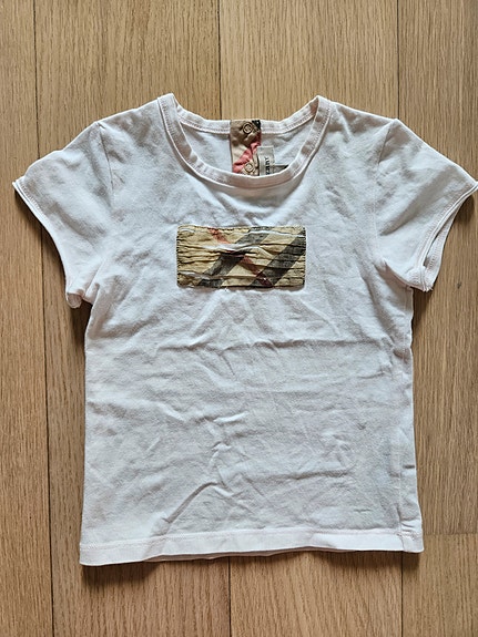 Burberryn t-paita 104