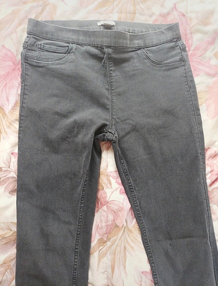 Farkkulegginsit