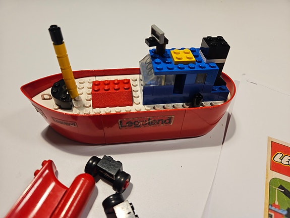 Product image 2 of 5