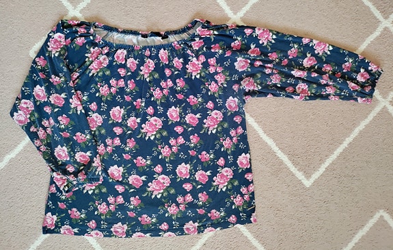 Vaatepaketti M - L