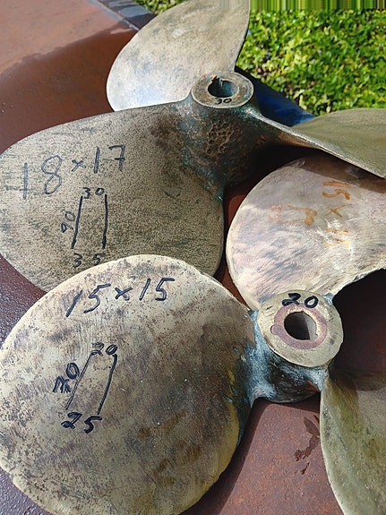 Potkureita