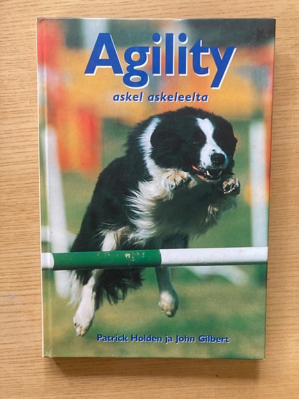 Holden: Agility