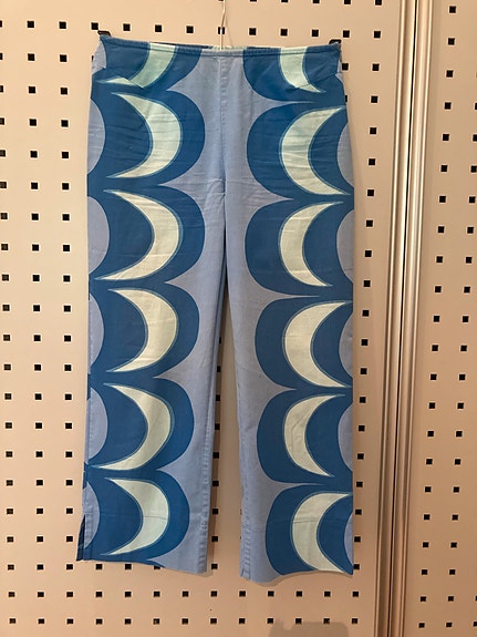 Marimekko Kaivo housut